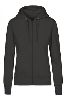 PROMODORO 1751 Sweatjacken grau | yam yam world
