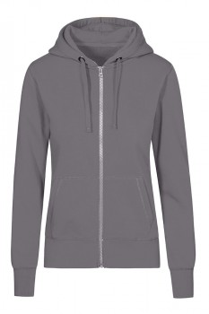 PROMODORO 1751 Sweatjacken grau | yam yam world