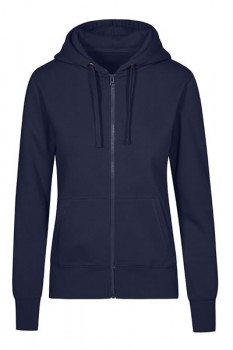 PROMODORO 1751 Sweatjacken navy | yam yam world
