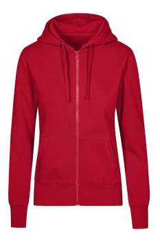 PROMODORO 1751 Sweatjacken rot | yam yam world