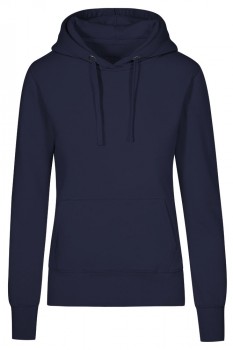 PROMODORO 1781 Kapuzensweatshirt navy | yam yam world