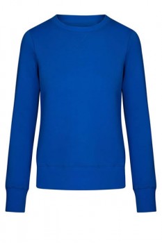 PROMODORO 1790 Kapuzensweatshirt blau | yam yam world