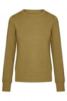 PROMODORO 1790 Sweatshirt gr�n | yam yam world