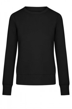 PROMODORO 1790 Sweatshirt schwarz | yam yam world