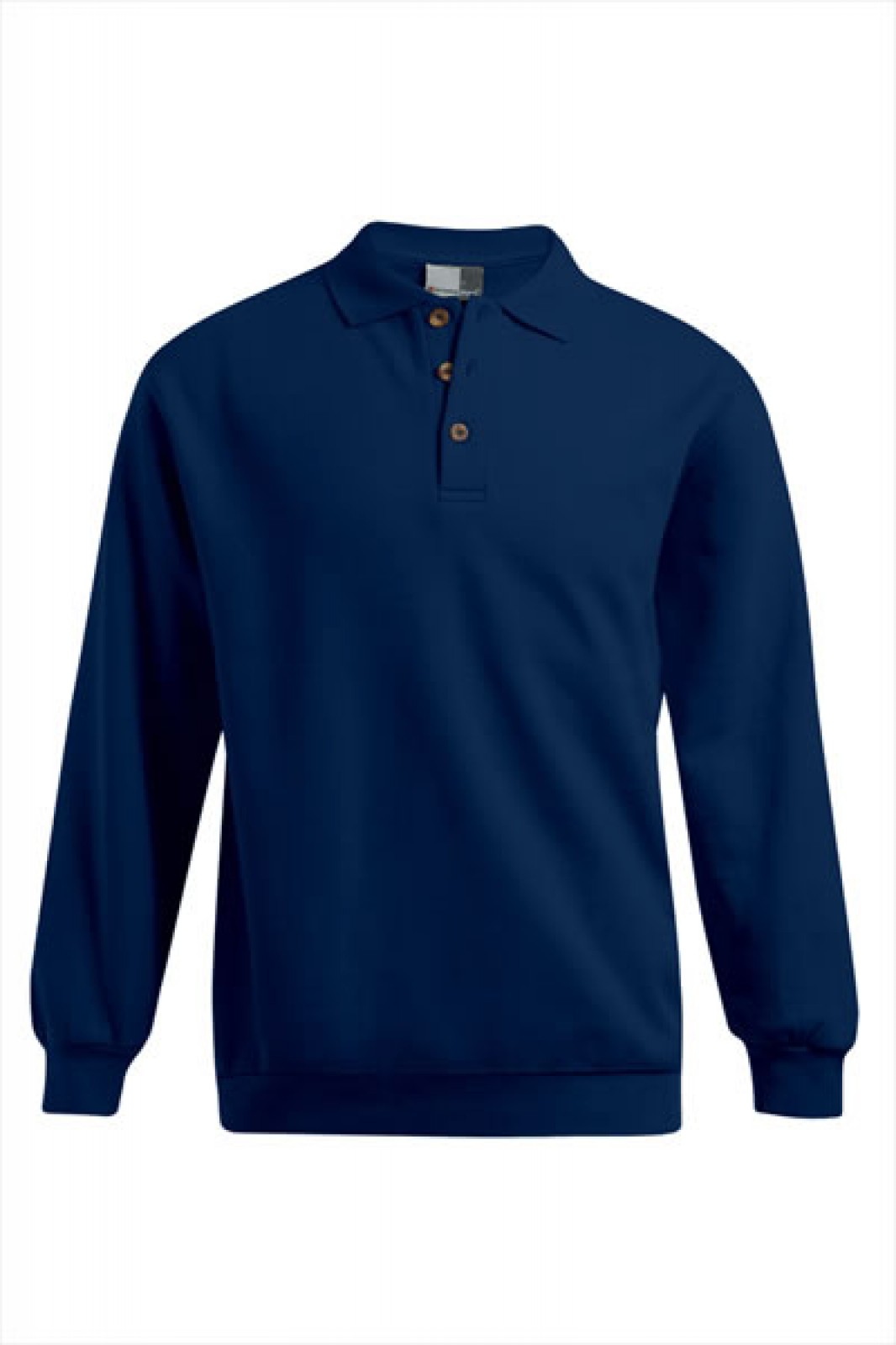PROMODORO 2049 Sweatshirt navy