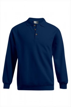 PROMODORO 2049 Sweatshirt navy | yam yam world