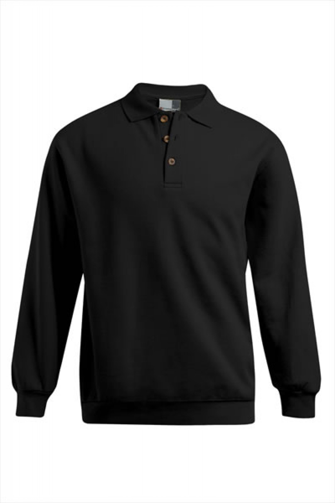 PROMODORO 2049 Sweatshirt schwarz