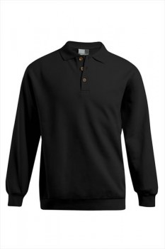 PROMODORO 2049 Sweatshirt schwarz | yam yam world