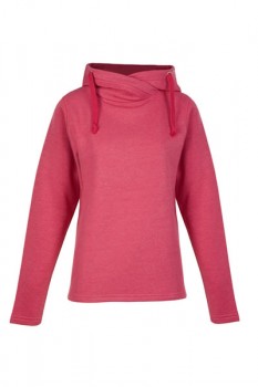 PROMODORO 2112F Sweatshirt pink | yam yam world