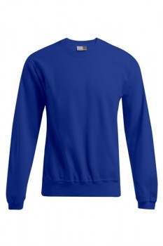 PROMODORO 2199F Sweatshirt blau | yam yam world