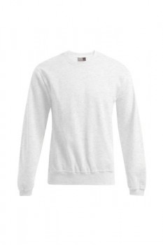 PROMODORO 2199F Sweatshirt grau | yam yam world