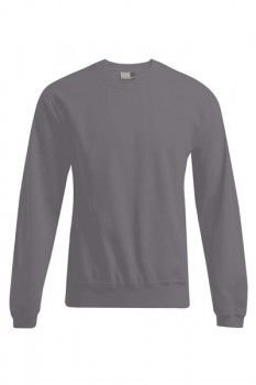 PROMODORO 2199F Sweatshirt grau | yam yam world