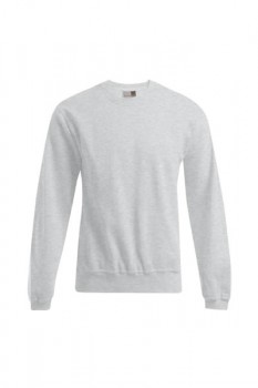 PROMODORO 2199F Sweatshirt grau | yam yam world
