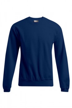 PROMODORO 2199F Sweatshirt navy | yam yam world