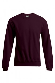 PROMODORO 2199F Sweatshirt rot | yam yam world