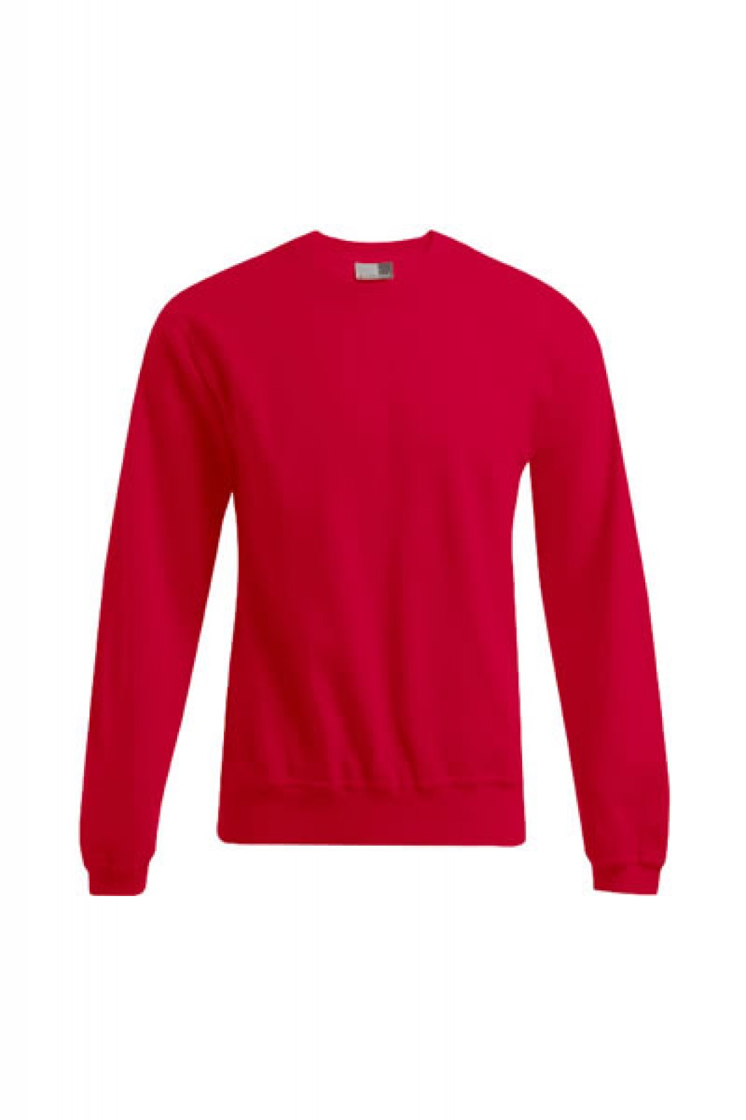PROMODORO 2199F Sweatshirt rot