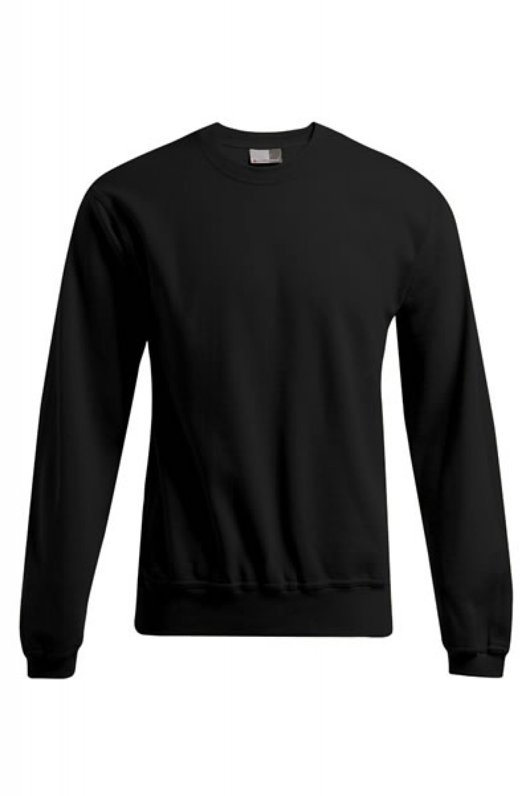 PROMODORO 2199F Sweatshirt schwarz