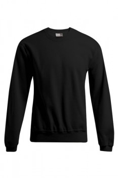 PROMODORO 2199F Sweatshirt schwarz | yam yam world