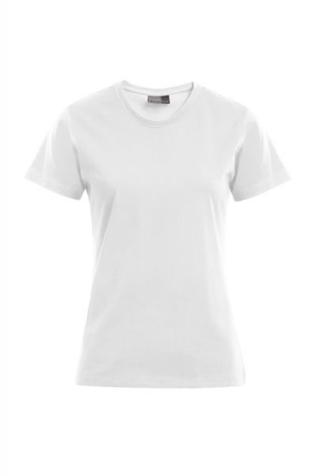 PROMODORO 3005 T-Shirt weiss