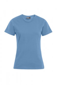 PROMODORO 3005F T-Shirt blau | yam yam world