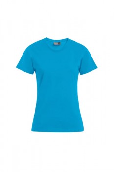 PROMODORO 3005F T-Shirt blau | yam yam world