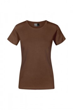 PROMODORO 3005F T-Shirt braun | yam yam world