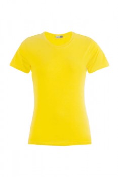PROMODORO 3005F T-Shirt gelb | yam yam world