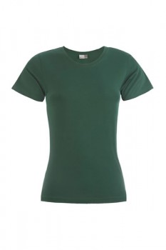 PROMODORO 3005F T-Shirt gr�n | yam yam world