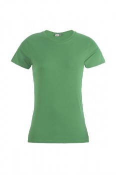 PROMODORO 3005F T-Shirt gr�n | yam yam world