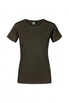 PROMODORO 3005F T-Shirt gr�n | yam yam world