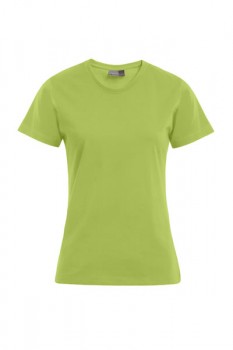 PROMODORO 3005F T-Shirt gr�n | yam yam world