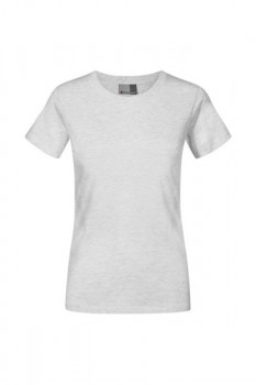 PROMODORO 3005F T-Shirt grau | yam yam world