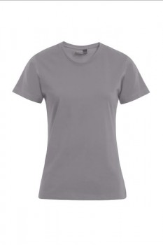 PROMODORO 3005F T-Shirt grau | yam yam world