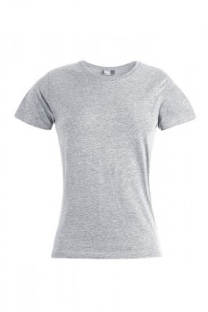 PROMODORO 3005F T-Shirt grau | yam yam world