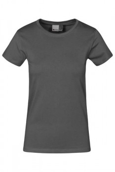 PROMODORO 3005F T-Shirt grau | yam yam world