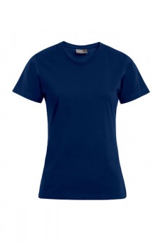 PROMODORO 3005F T-Shirt navy | yam yam world