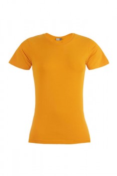 PROMODORO 3005F T-Shirt orange | yam yam world
