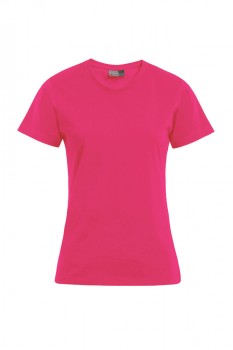 PROMODORO 3005F T-Shirt pink | yam yam world