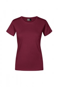 PROMODORO 3005F T-Shirt rot | yam yam world
