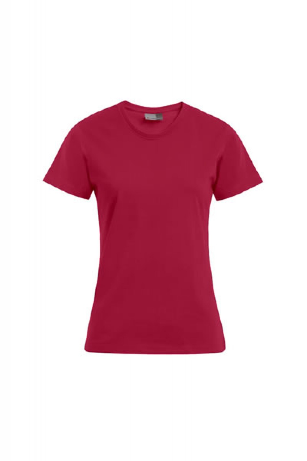 PROMODORO 3005F T-Shirt rot