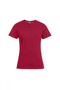 PROMODORO 3005F T-Shirt rot | yam yam world