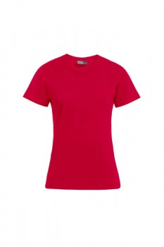 PROMODORO 3005F T-Shirt rot | yam yam world