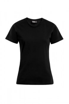 PROMODORO 3005F T-Shirt schwarz | yam yam world