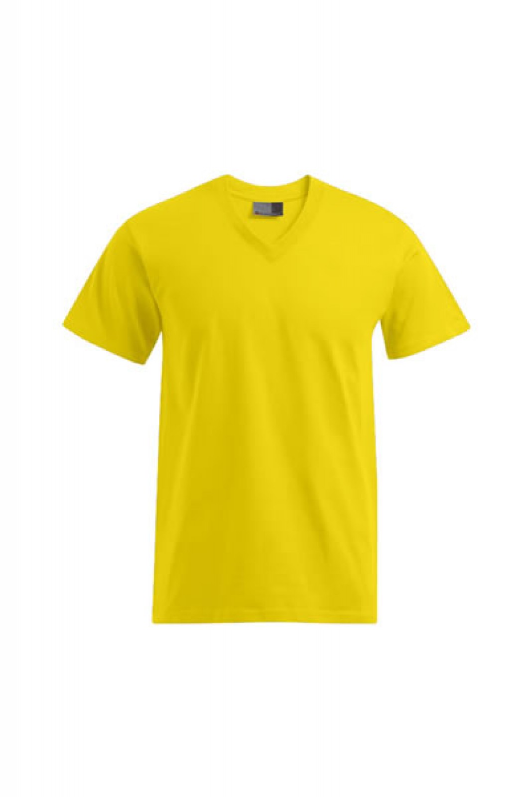 PROMODORO 3025F T-SHIRTS gelb