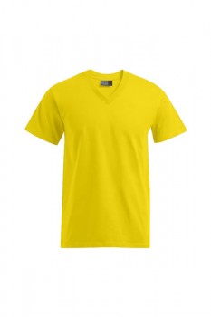 PROMODORO 3025F T-SHIRTS gelb | yam yam world