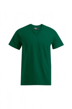 PROMODORO 3025F T-Shirt gr�n | yam yam world