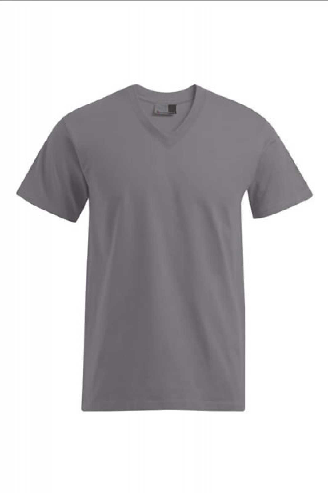 PROMODORO 3025F T-Shirt grau