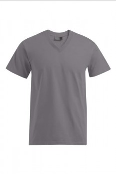 PROMODORO 3025F T-Shirt grau | yam yam world