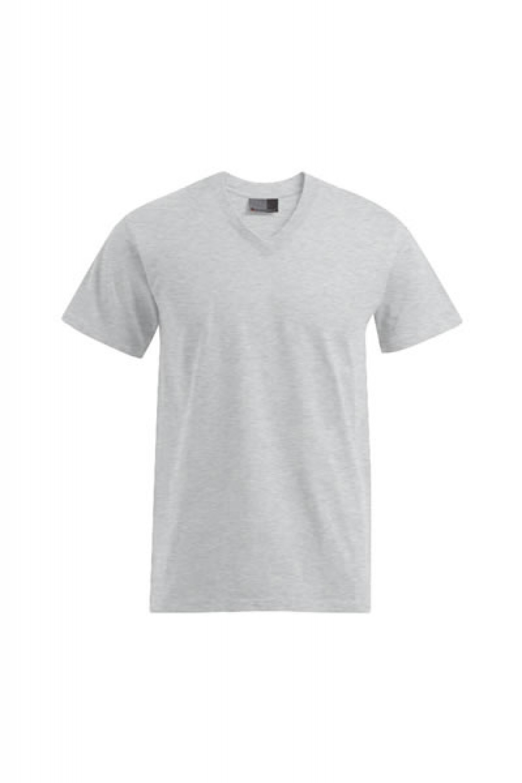 PROMODORO 3025F T-Shirt grau