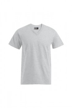 PROMODORO 3025F T-Shirt grau | yam yam world